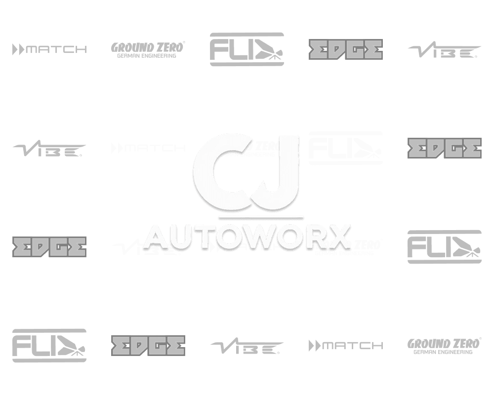 Premium audio enclosure