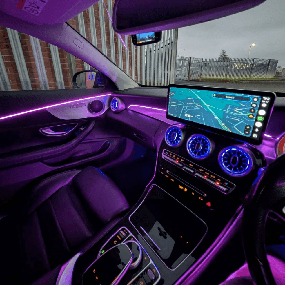 Review by Jamie Winter