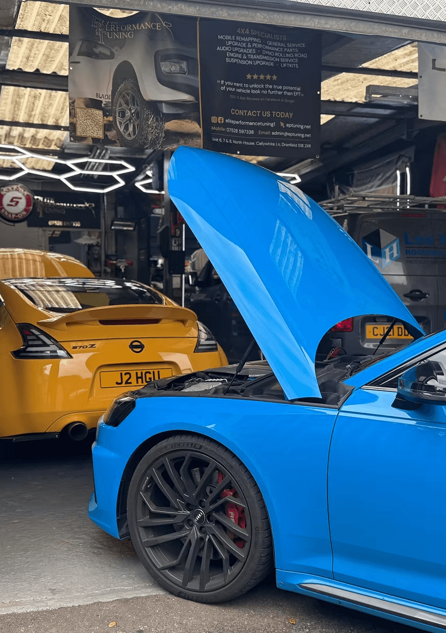 Diagnostic visualization